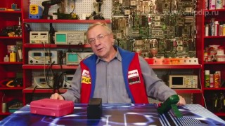 Генератор, управляемый напряжением на ОУ - Как это работает