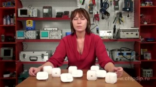 Выключатели - Магазин электроники Чип и Дип