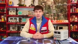 SCV0023-ADJ-3A, Регулируемый импульсный ... - Чип и Дип