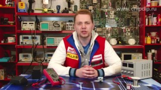 Автомобильная USB-зарядка на импульсном ... - Электроника и электротехника Чип и Дип