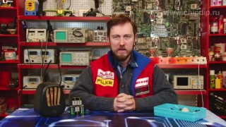 Рефлексные радиоприемники на лампах - Магазин электроники Чип и Дип