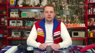 Мини прожектор светодиодный RGB 10 LED - Инструкция к применению