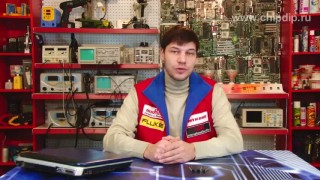 Микроконтроллеры ATMEL - AT89S52-24PU - Как это работает