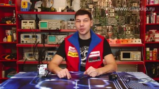 Блок питания EN600S от компании Robiton -  Интернет магазин электроники в Москве