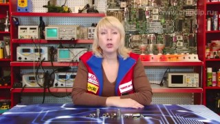 N-разъемы серии GN-304 - Электроника и электротехника Чип и Дип