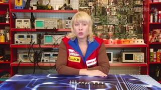 TNC-разъемы серии GT-221 - Обзоры электроники