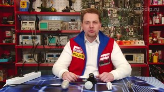 Подключение различных типов ламп к диммеру - Магазин электроники Чип и Дип