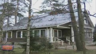 Строительство по технологии ЭКОПАН, часть 2