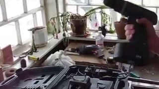 Компактный BOSCH GSR 10,8 -2-LI