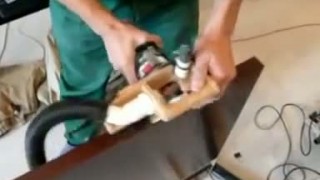 Приспособление для врезки петель