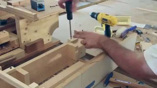 Фрезерный Стол