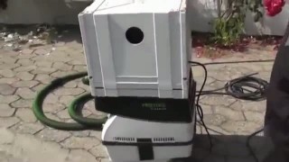 Festool  Systainer