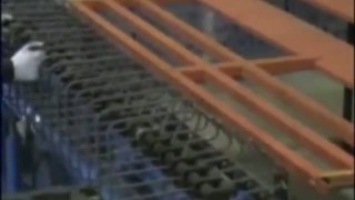 Гибочный станок ST-452