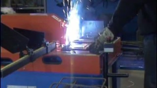 Сварочный станок CT-30