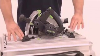 Монтажная пила Festool, CMS-TS-55-R Set