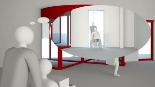 Привода для автоматических дверей