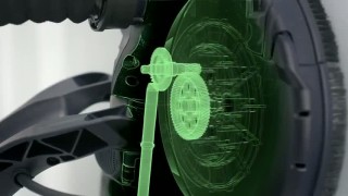 Шлифовальная машинка Festool PLANEX, LHS 225