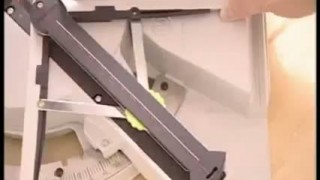 Торцовочная пила Festool с протяжкой KAPEX, KS 120 EB