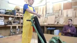 со-331, со-318 Нева-зитар Паркет часть 2