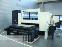 Станок для лазерной резки листов TRUMPF TruLaser серии 7000