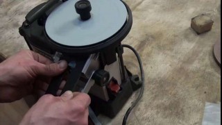 Станок worksharp