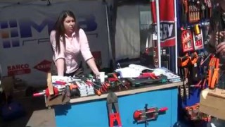 6 слет мастеровых (начало)