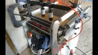 Сверлильно-присадочный станок M-21