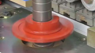 Деревообрабатывающий станок Turanlar T-FC196