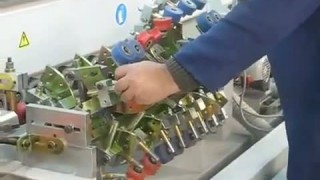 Деревообрабатывающий станок Turanlar T-PF280