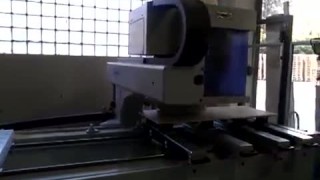 Weeke Optimat BHC Venture 1M (HOMAG), 2007г.в.