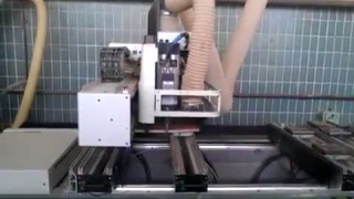 Обрабатывающий центр Biesse Rover, 1999г.