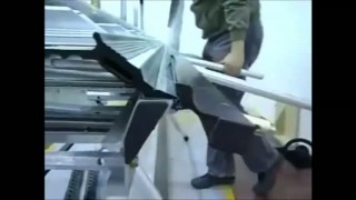 Инструмент для изготовления  профилей Tapco