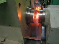 Машина для сварки трением МСТ-2201