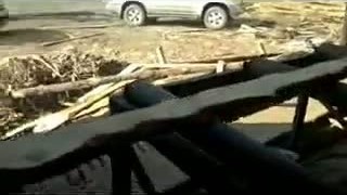 Кромкообрезной станок МКС-1000 в лесопильном производстве