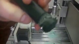 Кольцо из модельного воска.