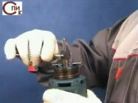 Электрический кромкофрезерный агрегат МФ-550