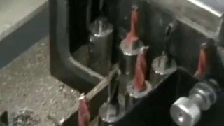 Vitap POINT CNC boring machine