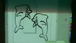 Порезка пленки на плоттере Graphtec