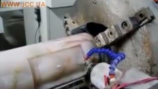 Обработка мрамора на четырехкоординатном станке