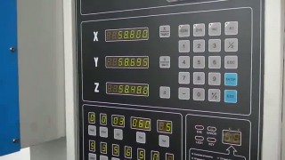 Электроэрозионный прошивной станок