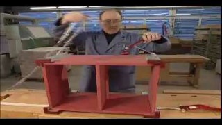 Lamello Wood Joining System - Part 1