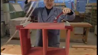 Lamello Classic C3 Part 1