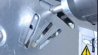 AVENTOS HL lift system - fine adjustment video