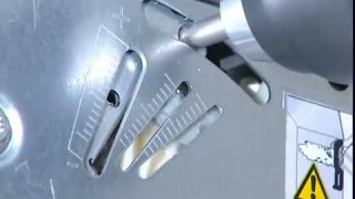 AVENTOS HL lift system - assembly video