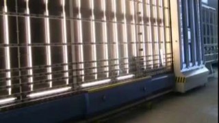 BWPL - ЛИНИЯ С ПАНЕЛЬНЫМ СЕРВО-ПРЕССОМ И МОЙКОЙ