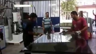 2200 BEST COLD XL- ДВУХКОМПОНЕНТНЫЙ  ГИДРАВЛИЧЕСКИЙ ЭКСТРУДЕР