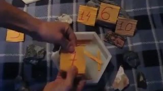 "Камень за пазухой" - конкурс зрителей!