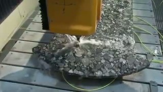 Speedycut FK/NC 800 - МОСТОВАЯ ФРЕЗА ДЛЯ МРАМОРА И ГРАНИТА