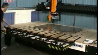 Achilli MBS Slab loader