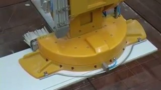 Breton Smart-Cut OPTIMA